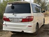 Toyota Alphard 2006 годаүшін6 500 000 тг. в Актобе – фото 5