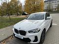 BMW X4 2024 года за 36 000 000 тг. в Алматы – фото 18