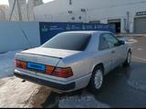 Mercedes-Benz E 230 1992 годаfor1 500 000 тг. в Шымкент – фото 2