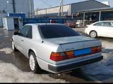 Mercedes-Benz E 230 1992 годаfor1 500 000 тг. в Шымкент – фото 4