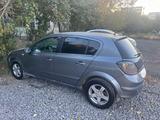 Opel Astra 2007 годаүшін1 400 000 тг. в Актобе – фото 2