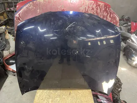 Капот мазда кседокс 6 за 85 000 тг. в Шымкент