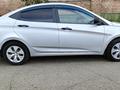 Hyundai Solaris 2014 годаfor6 000 000 тг. в Усть-Каменогорск – фото 5