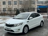 Kia Rio 2013 годаfor4 700 000 тг. в Кызылорда