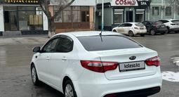 Kia Rio 2013 года за 4 700 000 тг. в Кызылорда – фото 5