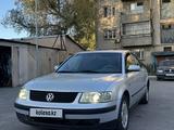 Volkswagen Passat 1997 года за 1 850 000 тг. в Алматы – фото 5