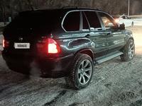 BMW X5 2001 года за 6 000 000 тг. в Талдыкорган