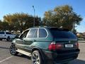 BMW X5 2001 года за 6 000 000 тг. в Талдыкорган – фото 12