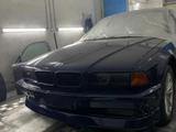 BMW 728 1997 годаүшін4 000 000 тг. в Караганда