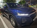 Hyundai Santa Fe 2020 годаүшін11 800 000 тг. в Алматы – фото 2
