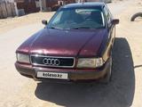 Audi 80 1992 годаүшін1 450 000 тг. в Байконыр