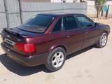 Audi 80 1992 года за 1 450 000 тг. в Байконыр – фото 4