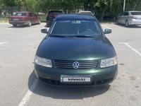 Volkswagen Passat 1997 годаүшін2 200 000 тг. в Кызылорда