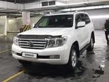 Toyota Land Cruiser 2011 года за 21 000 000 тг. в Алматы – фото 3