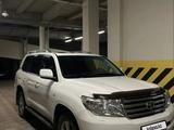 Toyota Land Cruiser 2011 года за 21 000 000 тг. в Алматы