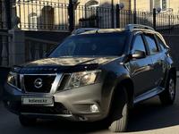 Nissan Terrano 2018 года за 7 000 000 тг. в Караганда