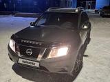 Nissan Terrano 2018 года за 6 200 000 тг. в Караганда – фото 2