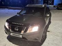 Nissan Terrano 2018 года за 6 200 000 тг. в Караганда