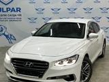 Hyundai Grandeur 2017 годаүшін10 800 000 тг. в Талдыкорган