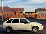ВАЗ (Lada) 2114 2013 года за 1 150 000 тг. в Павлодар – фото 3