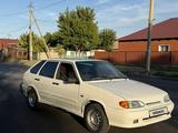 ВАЗ (Lada) 2114 2013 года за 1 150 000 тг. в Павлодар – фото 2