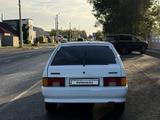 ВАЗ (Lada) 2114 2013 года за 1 150 000 тг. в Павлодар – фото 4