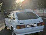 ВАЗ (Lada) 2114 2013 года за 1 150 000 тг. в Павлодар – фото 5