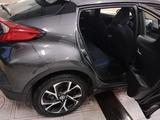 Toyota C-HR 2021 года за 15 200 000 тг. в Алматы – фото 5