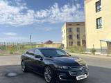 Chevrolet Malibu 2018 годаүшін8 700 000 тг. в Туркестан