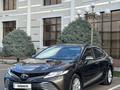 Toyota Camry 2018 годаfor12 500 000 тг. в Шымкент – фото 3