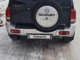 Suzuki Grand Vitara 2005 года за 5 500 000 тг. в Усть-Каменогорск – фото 4