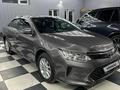 Toyota Camry 2015 года за 8 500 000 тг. в Шымкент – фото 11