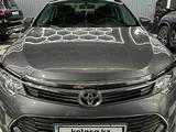 Toyota Camry 2015 года за 8 500 000 тг. в Шымкент