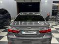 Toyota Camry 2015 года за 8 500 000 тг. в Шымкент – фото 21