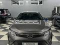 Toyota Camry 2015 года за 8 500 000 тг. в Шымкент – фото 22