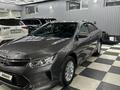 Toyota Camry 2015 года за 8 500 000 тг. в Шымкент – фото 24
