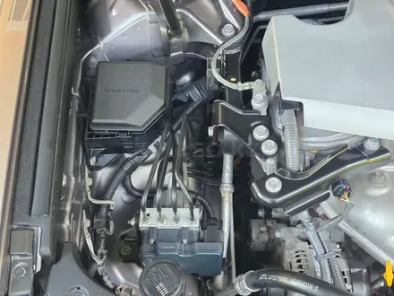 Toyota Camry 2015 года за 8 500 000 тг. в Шымкент – фото 26