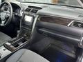 Toyota Camry 2015 года за 8 500 000 тг. в Шымкент – фото 8