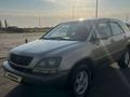 Lexus RX 300 1999 годаүшін5 000 000 тг. в Тараз