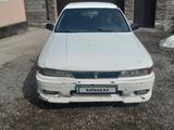 Mitsubishi Galant 1990 года за 750 000 тг. в Алматы