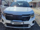 Kia Seltos 2024 года за 10 200 000 тг. в Шымкент