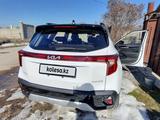 Kia Seltos 2024 года за 10 200 000 тг. в Шымкент – фото 2