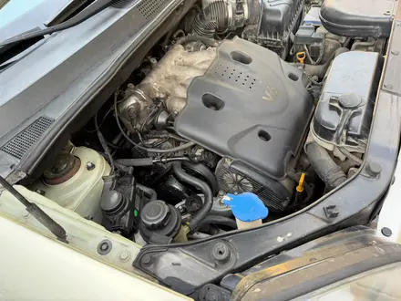 Hyundai Tucson 2008 года за 4 800 000 тг. в Астана – фото 12