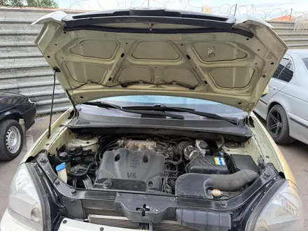 Hyundai Tucson 2008 года за 4 800 000 тг. в Астана – фото 11