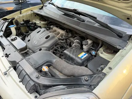 Hyundai Tucson 2008 года за 4 800 000 тг. в Астана – фото 13