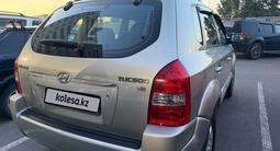 Hyundai Tucson 2008 годаүшін4 800 000 тг. в Астана – фото 4