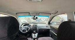Hyundai Tucson 2008 годаүшін4 800 000 тг. в Астана – фото 5