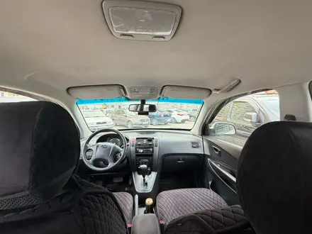 Hyundai Tucson 2008 года за 4 800 000 тг. в Астана – фото 5