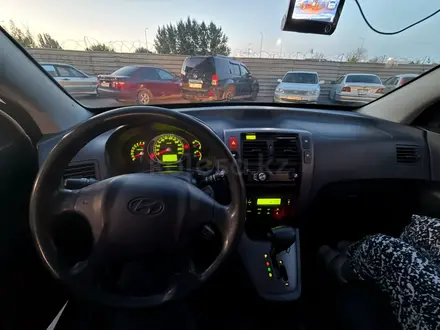 Hyundai Tucson 2008 года за 4 800 000 тг. в Астана – фото 7