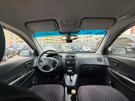Hyundai Tucson 2008 года за 4 800 000 тг. в Астана – фото 6